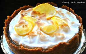 Lemon Pie
