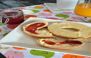 Mermelada De Fresas
