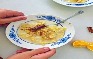 Macarrones De San Juan
