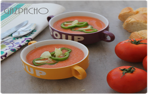 Gazpacho
