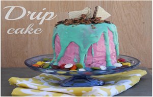Drip Cake

