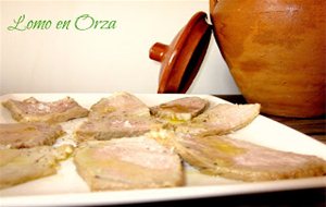 Lomo De Orza
