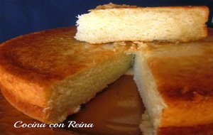 Torta Caldosa #diadeldulcets
