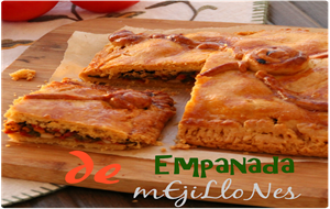 Empanada De Mejillones {receta Gallega}
