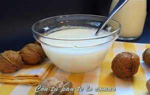 El Kéfir De Leche. Cómo Cuidar Y Mantener Los Gránulos.
