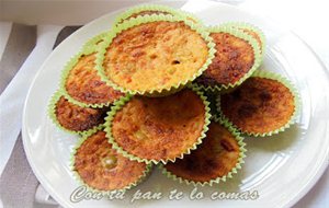 Pastelitos De Atún
