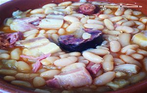 Fabada Asturiana
