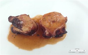 Pulpo A La Murciana
