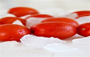 Gazpacho Typical Of Spain