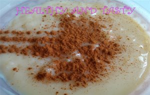 Arroz Con Leche En Thermomix
