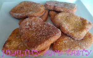 Torrijas
