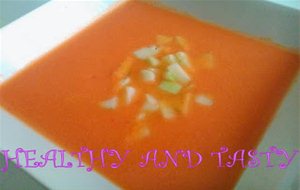 Gazpacho
