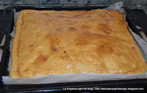 Empanada Clásica De Atún Con Masa Casera
