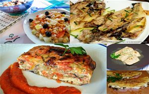 Recetas Fáciles, Ligeras Y Saludables
