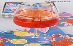 Aperol Spritz
