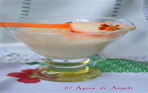 Crema De Bergamota (dos Versiones)
