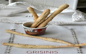 Grisinis
