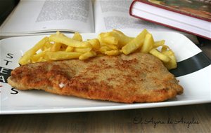 Cachopo Asturiano
