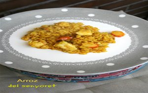 Arroz Del Senyoret
