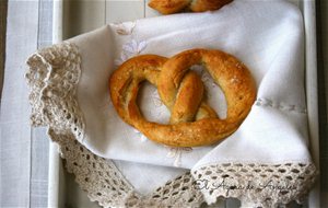 Pretzel  -  Bretzel
