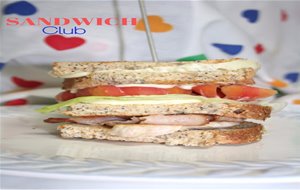 Sandwich Club
