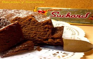 Bundt De Turron De Suchard
