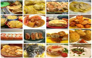 Carnes Y Pescados Para El Verano
