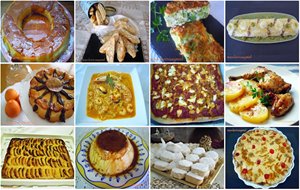 Las Recetas Más Visitadas Del Blog En 2017
