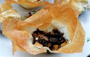 6 Aperitivos O Entrantes Fáciles Para Fiestas -  Selección 2021
