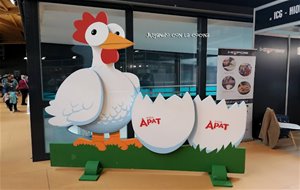 Fira Àpat  Barcelona 2021 
