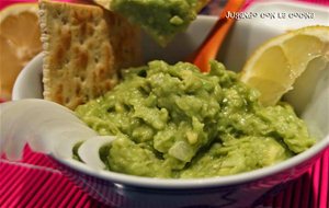 Guacamole
