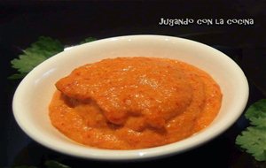 Salsa Romesco
