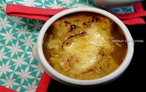 Menú Para Fiestas - Menú Francés - 2021
