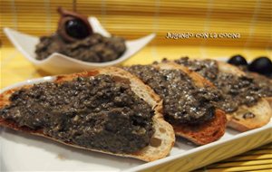 Tapenade
