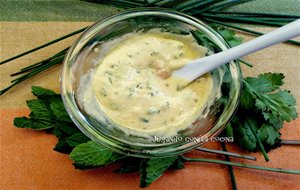 Vinagreta Francesa De David Lebovitz
