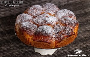 Brioche De Mascarpone
