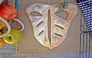 Fougasse
