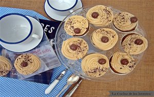 Cupcakes De Café
