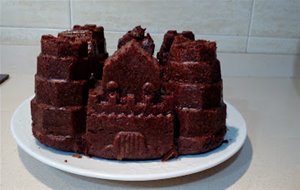 Castillo De Chocolate
