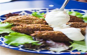 Falafel De Habitas