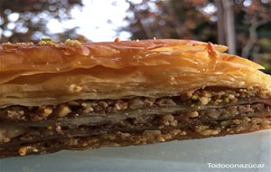 Baklava
