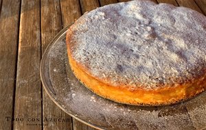 Tarta De Manzana De La Abuela Miranda
