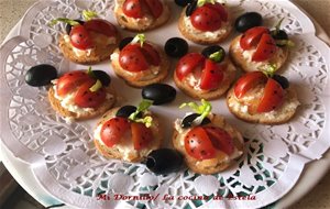 Mariquitas: Un Aperitivo Original.
