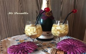 Cocktail  O Copa De Cava
