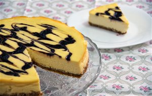 Cómo Conseguir Un Cheesecake Perfecto
