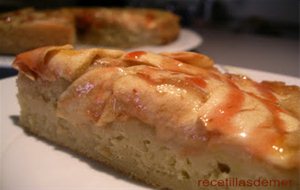 Tarta De Manzana
