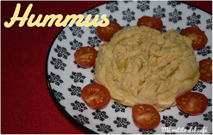 Hummus
