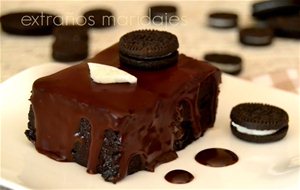 Brownie De Oreo &#174; 
