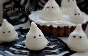 Fantasmas De Merengue
