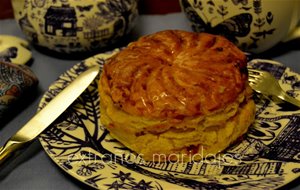 Galette Des Rois
